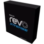 Массажер простаты с вибрацией Nexus Revo Intense: Наличие вибрации Есть