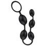 Love in the Pocket - Love Beads Sensual Love String анальні буси