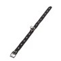 Ошейник Dominant Collar, black: Цвет черный