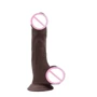 Фаллоимитатор CHISA Bottomless Pleasure Brown