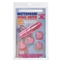 Кліторальний вібратор Pipedream Mini-Mite Vibrator Pink: Для кого Для жінок