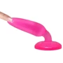 Анальная пробка на присоске Butt plug, BI-017001 Pink: Особенности Водонепроницаемые, С присоской