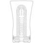 Мастурбатор Tenga Original Soft Tube Cup, 15x6 см: Для кого Для мужчин