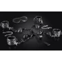 Набор Liebe Seele Temptation Underbed Mattress Restraint Kit фото 5