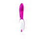 Nexus Femme Bisous vibrator - уникальный вибратор-кролик с вращающейся головкой, 11х3,6 см: Длина, см 11