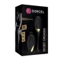Виброяйцо с вибропультом Dorcel Secret Orgasm: Для кого Для женщин