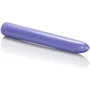 Великий пластиковий вібратор XXL Massager Platinum, 25x4 см, бузковий: Призначення Вагінальні