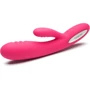 Вибромассажер Svakom - Adonis Rabbit Vibrator: Назначение Двойные