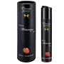 Масажна олія Plaisir Secret Fraise, 59 мл
