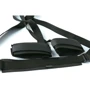 Система ремней для поддержания ног Sportsheets Sex Sling Black фото 4
