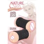 Мастурбатор Nature Skin Pussy & Ass: Призначення  класичний