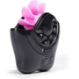 Симулятор орального секса Sqweel 2 Lovehoney черный фото 10
