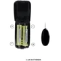 Набор из 3-х мастурбаторов BAILE - Masturbator Vibrating, BM-009159: Тип Вагина
