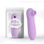 Симулятор орального секса Chisa Basic Luv Theory Irresistible Touch Purple: Для кого Для женщин