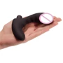 Масажер простати Pornhub Vibrating Prostrate Massager: Для кого Для чоловіків