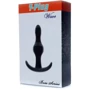 Анальная пробка Boss Series - T Plug Wave Black (BS6700063): Для кого Унисекс