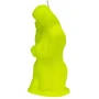 Свеча LOVE FLAME - Passion Yellow Fluor, CPS10-YELLOW: Производитель LOVE FLAME
