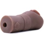 Мастурбатор CyberSkin CyberStroker Pussy and Ass, Dark: Для кого Для чоловіків