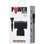 Насадка на вибромассажер LYBAILE Power Head Male Masturbator Wand Massager Head Transparent: Назначение Для утолщения