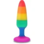 Анальная пробка Toy Joy Medium Twink Plug