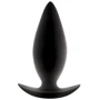 NS Novelties Renegade - Spades - Medium пробка анальная 10x3.2 см