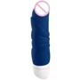 Вибратор Fun Factory JAM dark blue