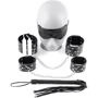 Набор фиксаторов Pipedream Fetish Fantasy Chains of Love Bondage Kit