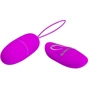 Віброяйце Pretty Love Selkie Purple (BI-014865W) фото 8