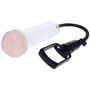 Вакуумная помпа с вибростимуляцией LYBAILE - Penis Enlargement System 9,8'', BM-010067: Для кого Для мужчин