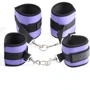 Набор Fetish Fantasy Series Purple Pleasure Bondage Set: Производитель Pipedream