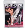 Эрекционные виброкольца Penthouse Utopia Love Ring Triple Action: Производитель Topco Sales