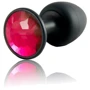 Анальная пробка Dorcel Geisha Plug Ruby XL