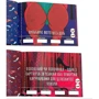 Комплект Чекових Книжок SEX Бажань 10 шт: Производитель Украина