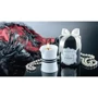 Масажна свечa Mystim Petits Joujoux - Paris - Vanilla and Sandalwood (190 г): Особливості З ароматом