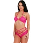 Эротический комплект NDS 5016-1 Pink M/L (7632): Страна-производитель товара Китай