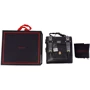 Сумка LOCKINK Detachable JK Bag For Sex Toy Storage & Bondage Play фото 6