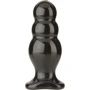 Doc Johnson TitanMen Tools Trainer No.4 - анальна пробка, 11.2x5.3 см