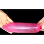 Презерватив ONE FlavorWaves Chocolate Strawberry, 1 шт: Текстура Гладкие