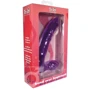 Безремневой страпон Bend Over Boyfrien, 16x4 см: Для кого Для женщин
