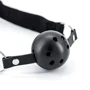 Набор для BDSM Alive FURY Black BDSM Kit фото 4