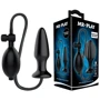 Анальний стимулятор розширюється MR PLAY, BW-008098Q-MR