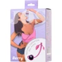Вагинальный шарик JOS Berry Light Pink: Для кого Для женщин