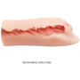 Мастурбатор вагина с вибрацией BAILE - Passion Lady Vibrating (BM-009087): Тип Вагина