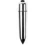 Мини вибратор (вибропуля) XESE BV05 Silver: Тип и форма Мини-вибраторы, Вибропули
