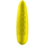 Віброкуля на акумуляторі Satisfyer Ultra Power Bullet 5 Yellow: Призначення Кліторальні