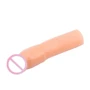 Насадка Chisa Real Feel Sleeve: Для кого Для мужчин