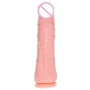 Фаллоимитатор на присоске Penis, BW-008037N: Наличие вибрации Нет