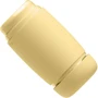 Мастурбатор Tenga Puffy Custard Yellow (ультрам'який матеріал, багаторазовий, наскрізний): Призначення  Двухсторонний