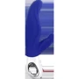 Вибратор Fun Factory LADY BI ultramarine: Длина, см 21