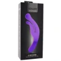 Оригінальний вібратор кролик Toy Joy G-Booster Vibrator, 23х3 см: Для кого Для жінок